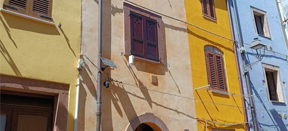 Foto annuncio