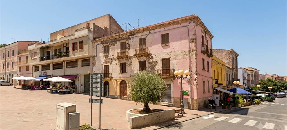 Foto annuncio