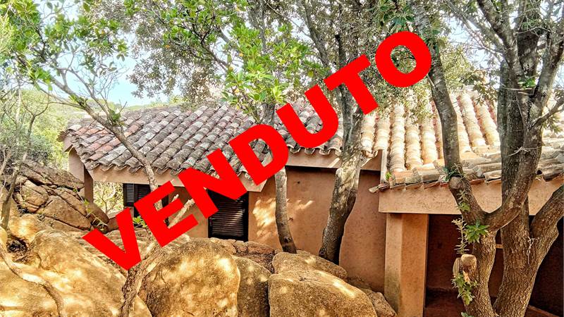 Villa dans vente à Trinità d'Agultu e Vignola